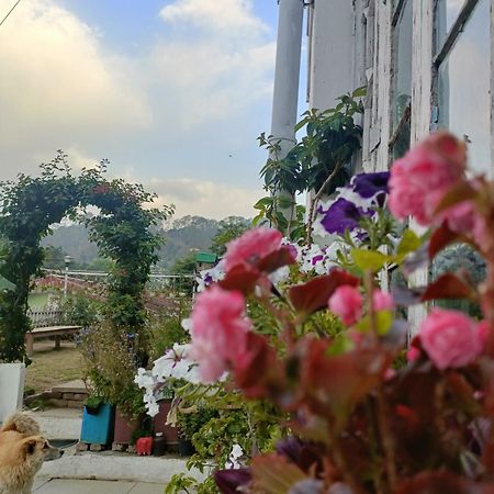 Mohraj Home Stay Bhowali Exterior photo