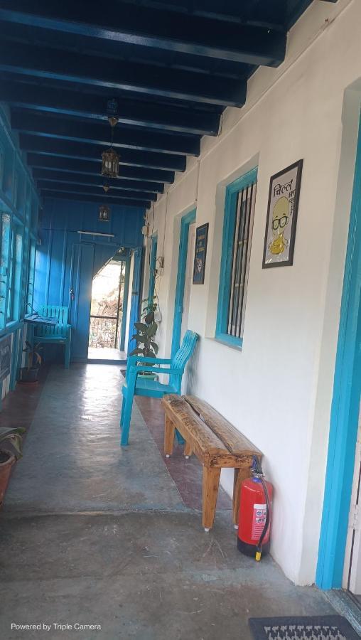 Mohraj Home Stay Bhowali Exterior photo